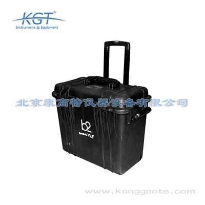 奧地利B2 HVA34TD超低頻電纜測試系統