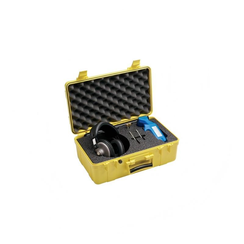 美國Pipehorn LD-8聽漏儀
