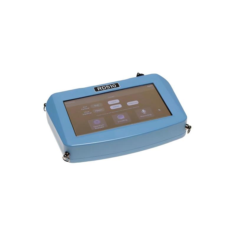 英國RADIODETECTION(雷迪) RD510漏水聽漏儀