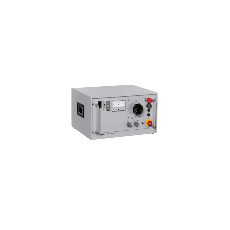 奧地利BAUR SSG 500沖擊電壓發生器