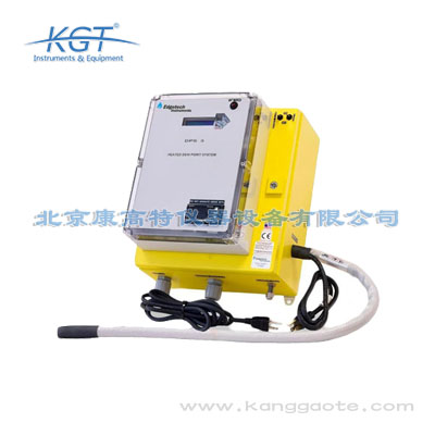 美國EdgeTech DPS3加熱露點系統(tǒng)