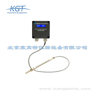 美國(guó)EdgeTech HP125相對(duì)濕度探頭