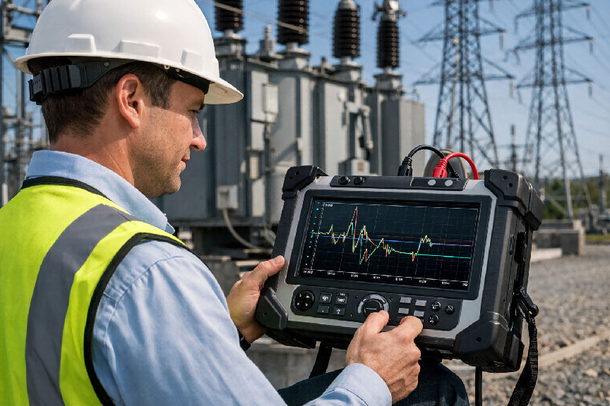 <a href='http://m.cqjdjt.com.cn/products/c/Cable-fault-locator'>電纜故障定位儀</a>FAQ