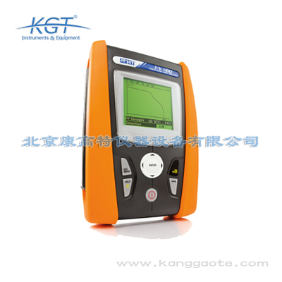 意大利HT SOLAR200太陽能功率計