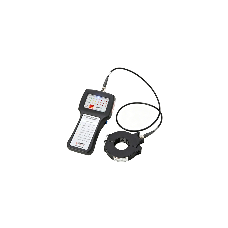 英國(guó)HVPD PDSurveyor開(kāi)關(guān)柜地電波局放儀