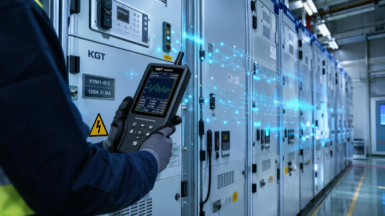 2026<a href='http://m.cqjdjt.com.cn/products/c/Hand-held-switchgear-bureau-put-tester'>開(kāi)關(guān)柜局放</a>儀器選型深度口碑報(bào)告