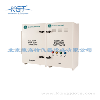 美國GE Kelman DGA 900 TAPTRANS氣體在線監(jiān)測器