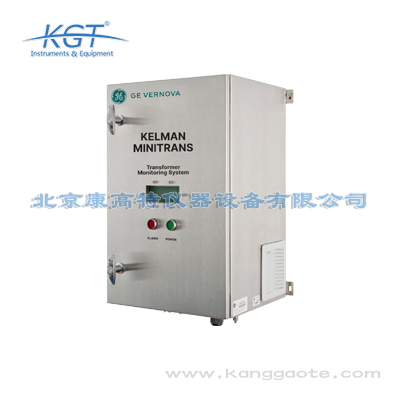 美國(guó)GE Kelman MINITRANS在線離散多氣體 DGA 變壓器監(jiān)控裝置