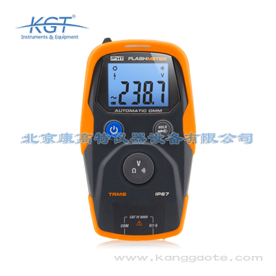 意大利HT FLASHMETER數(shù)字萬(wàn)用表