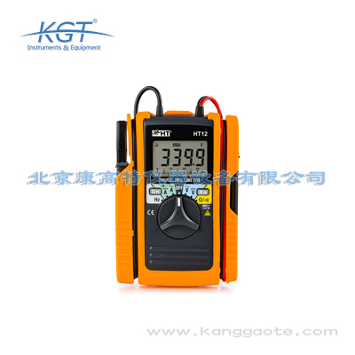 意大利HT HT12數(shù)字萬(wàn)用表