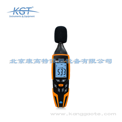 意大利HT HTA102聲級(jí)計(jì)