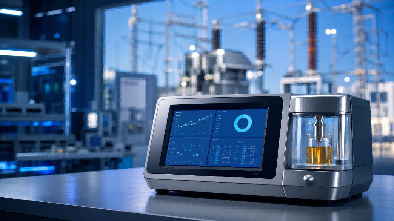 絕緣<a href='http://m.cqjdjt.com.cn/products/c/Insulating-oil-dielectric-loss-tester'>油介損測試儀</a>