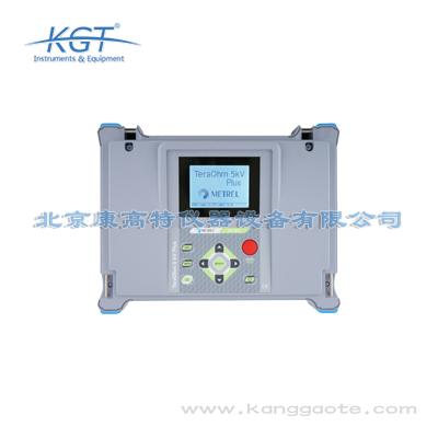 德國(guó)METREL MI3203高壓數(shù)字兆歐表