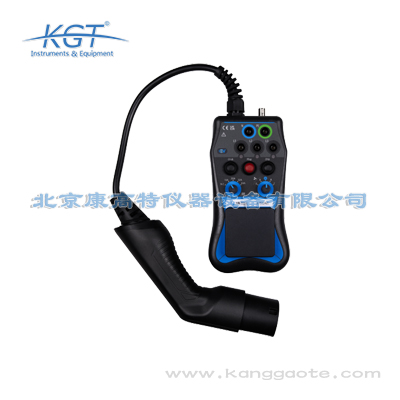 德國METREL(美翠) A1532XA汽車充電樁電氣安全測試儀