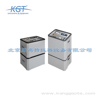 德國賽巴SEBAKMT VLF CR-40電纜交流耐壓智能試驗(yàn)系統(tǒng)