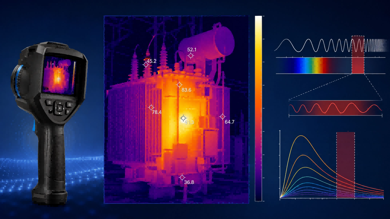 2026<a href='http://m.cqjdjt.com.cn/products/c/Infrared-thermal-imager'>紅外熱像儀</a>選購指南